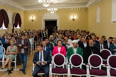 С новыми задачами – в новый учебный год